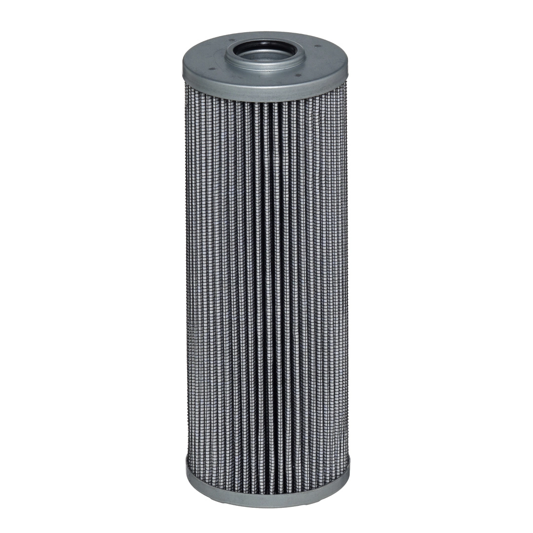 Filter, operating hydraulics